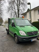 Mercedes Sprinter Pritsche Nordrhein-Westfalen - Haltern am See Vorschau