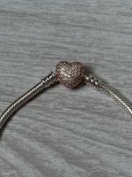 Charms Armband neu 19 cm Pandora Duisburg - Neumühl Vorschau
