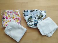 Littles & Bloomz Pocketwindel Stoffwindel mit Einlage Mikrofaser Dresden - Blasewitz Vorschau