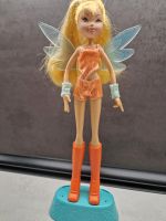 WinxClub Puppe Stella von Mattel Brandenburg - Havelsee Vorschau