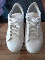 Puma Damenschuhe Gr.42.5 Hessen - Bad Emstal Vorschau