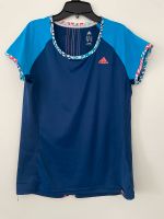 Adidas Sport T-Shirt blau Größe M (38-40) Nordrhein-Westfalen - Waldbröl Vorschau