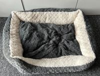 Hundebett- Hundekissen - Hundesofa - 90x70 Sachsen-Anhalt - Magdeburg Vorschau