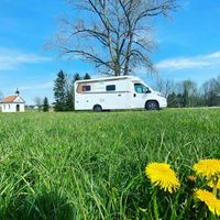 Wohnmobil & Wohnwagen zu vermieten!!!! Bayern - Großkarolinenfeld Vorschau