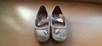 Ballerinas Gold glitzer Schmetterlinge h&m 27 Rheinland-Pfalz - Spiesheim Vorschau