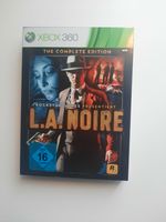 L.A. Noire The Complete Edition (Microsoft Xbox 360) Rheinland-Pfalz - Worms Vorschau