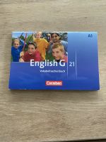 English G21 Ausgabe A Band 1 Vokabeltaschenbuch Niedersachsen - Diekholzen Vorschau