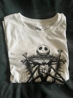 Disney Nightmare Before Christmas Damen T-Shirt NEU Thüringen - Greußen Vorschau