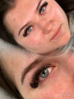 Wimpernverlängerung/Browlifting/Aquafacial Nordrhein-Westfalen - Paderborn Vorschau