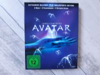AVATAR Blu Ray #Extended Collectors Edition Schleswig-Holstein - Bad Bramstedt Vorschau