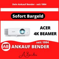 ❗SUCHE / ANKAUF❗- BEAMER - Ultra HD / 4K - ACER Schleswig-Holstein - Lübeck Vorschau