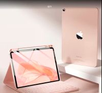 Case für iApple Pad Air  mit abnehmbare Tastatur. Nordrhein-Westfalen - Minden Vorschau