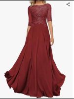 Damen Abendkleid XL 42 Bayern - Roth Vorschau