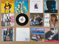 Vinyl Single 7" 80er Sabrina Chapman Fancy Erasure Tears f.Fears Hessen - Dieburg Vorschau