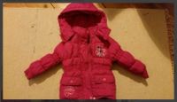 My little Pony Winterjacke Wintermantel  Hasbro Pink Kapuze Mecklenburg-Vorpommern - Neubrandenburg Vorschau