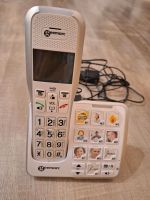 Amplidect 595 photo Senioren Telefon neuwertig Bayern - Pilsting Vorschau