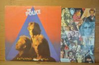 Schallplatte LP Vinyl Police - Zenyatta mondatta Bayern - Böhmfeld Vorschau