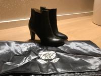 NAVYBOOT Switzerland Stiefelette Damenstiefelette Echtleder 37 Hessen - Langgöns Vorschau