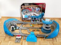 Mattel Disney Cars 3 Rennbahn Florida 500 Garage Spiral Carrera Bonn - Bad Godesberg Vorschau