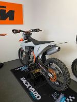 KTM SXF250 Bj.2020 Sachsen-Anhalt - Magdeburg Vorschau