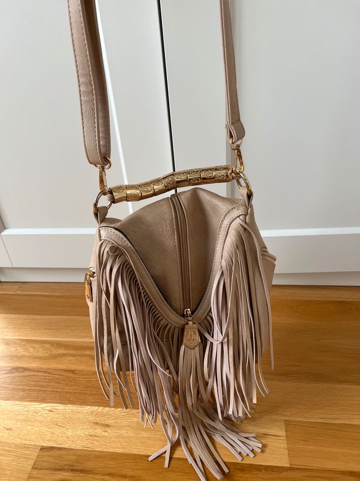 Sassyclassy Bucket Bag Boho in Göppingen