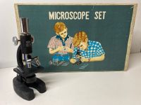 Mikroskop von Iveco, Vintage Hannover - Linden-Limmer Vorschau