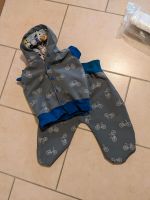 Outfit für Maxi Cosi oder Fahrradanhänger Hessen - Mainhausen Vorschau