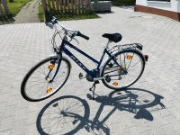 Fahrrad Rixe 21 Gang 28 Zoll Bayern - Dietenhofen Vorschau