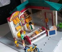 Playmobil Bäcker/Bäckerei, Einkaufen, Shopping, Laden, Geschäft Nordrhein-Westfalen - Hagen Vorschau