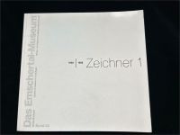 Das Emschertal-Museum Band 24 Zeichner 1 1958-1988 München - Bogenhausen Vorschau