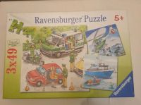 Verkaufe Puzzle Nordfriesland - Rodenäs Vorschau