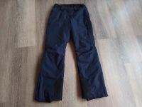 Skihose blau neu von CRIVIT in Gr. S (36/38) Schleswig-Holstein - Großsolt Vorschau