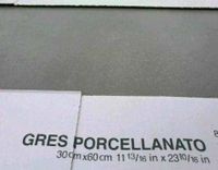 Marazzi Fliesen 60 x30 Sistem N Neutro Grigio Scuro Bad Küche Bayern - Eresing Vorschau