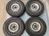 16 Zoll VW T5 T6 Multivan Transporter 6,5Jx16 ET51 215/65 R16 C Rheinland-Pfalz - Klein-Winternheim Vorschau