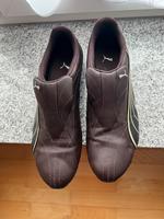 Puma Schuhe braun Neuware Größe 10,5 Bayern - Regensburg Vorschau