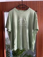 Grünes Tshirt - C&A - Größe 48 Baden-Württemberg - Backnang Vorschau
