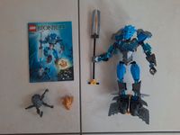 Lego Bionicle 70786 Figur mit Anleitung Sachsen - Delitzsch Vorschau