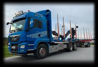 LKW-Fahrer - Nahverkehr - Vollzeit (m/w/d) Baden-Württemberg - Karlsbad Vorschau