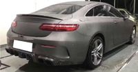 CW Carbon Spoiler Lippe passend Mercedes-Benz C238 W238 E-Klasse Nordrhein-Westfalen - Kamen Vorschau