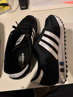 Adidas LA Trainer 44 2/3 Niedersachsen - Uelzen Vorschau