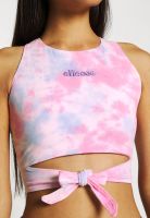 Ellesse Batik Crop Top Bauchfrei Cut Out Farbverlauf 34-36/ S München - Laim Vorschau