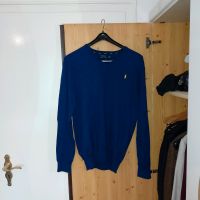 Ralph Lauren Herren Pullover Old Money Polo Winter Pulli Strick L Innenstadt - Köln Altstadt Vorschau