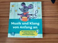Musik und Klang von Anfang an. DON BOSCO Neuwertig! Bayern - Niederaichbach Vorschau