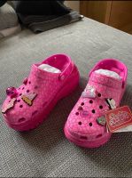 Barbie Crocs 41/42 pink Nordrhein-Westfalen - Menden Vorschau