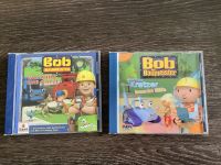 Bob der Baumeister CDs Sachsen - Freital Vorschau