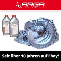 Getriebe Opel Vectra Astra Zafira -F17C394 Brandenburg - Dahme/Mark Vorschau