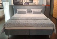 ⭐RUF Boxspringbett Modell Senta⭐Bett, Doppelbett Thüringen - Weimar Vorschau