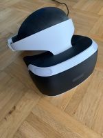 PlayStation VR (inklusive Kamera) Bayern - Großostheim Vorschau