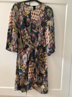 Desigual Kleid Wickeloptik, Größe 40. Wie neu! Nordrhein-Westfalen - Moers Vorschau