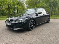 Volkswagen Golf 2.0 TDI Style mit Garantie Baden-Württemberg - Hockenheim Vorschau